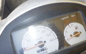 SUZUKI LET's 2 CA1PA