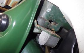 HONDA C50 SUPER CUB AA01