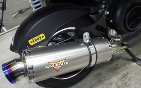 YAMAHA AXIS 125 Z 2015 SED7J