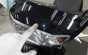 HONDA TACT Basket 2023 AF79