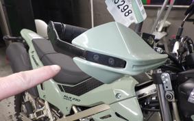 KAWASAKI KLX230ｼｪﾙﾊﾟ LX232A