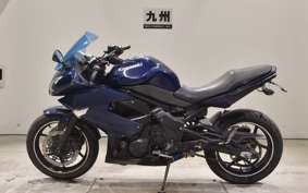 KAWASAKI NINJA 400R 2012 ER400B