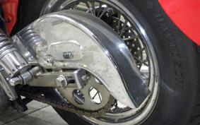HARLEY FX 1200 2009