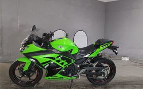 KAWASAKI NINJA250 EX250L