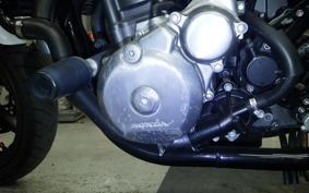 HONDA CB1300SF SUPER FOUR 2010 SC54