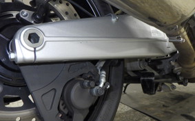 YAMAHA FJR1300 A 2015