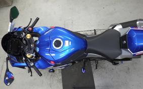 SUZUKI GSX-R1000R A 2021 DM11G