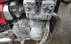SUZUKI GSX750E 1980 GS75X