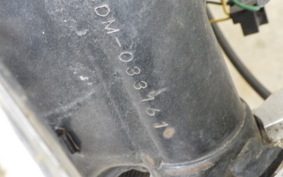 YAMAHA VIRAGO 250 3DM