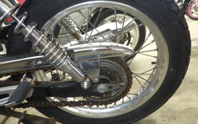 HONDA GB250 CLUBMAN Gen.5 MC10