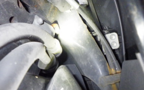 HONDA LEAD 125 JF45
