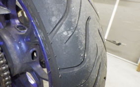 YAMAHA YZF-R25 2006 RG10J