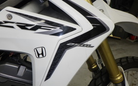 HONDA CRF250L 2011 MD38