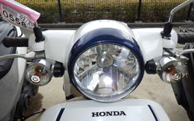 HONDA GIORNO 3 AF77