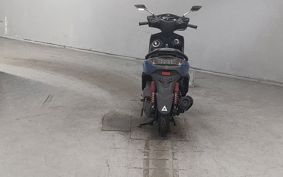 YAMAHA CYGNUS125XSR SE44J