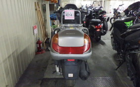 HONDA FORESIGHT MF04