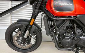 HARLEY X500 2024 W5B