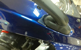 SUZUKI GSX-R750 2015 GR7KA