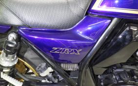 KAWASAKI ZRX-2 2009 ZR400E