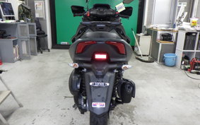 YAMAHA TRICITY 300 2021 SH15J