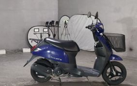 SUZUKI LET's CA4AA