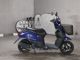 Фото Suzuki LET's с японского аукциона