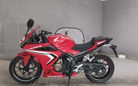 HONDA CBR400R NC56