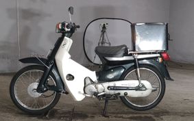 HONDA SUPER CUB50 C50