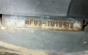 HONDA FREE WAY MF03