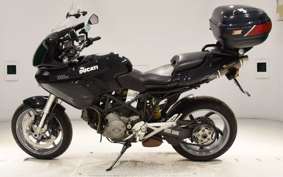 DUCATI MULTISTRADA 1000 DS 2005