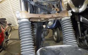 YAMAHA TW200 2008 2JL