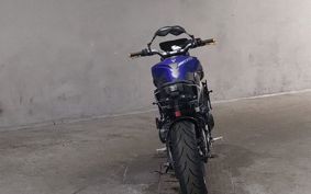 YAMAHA MT-09 RN52J