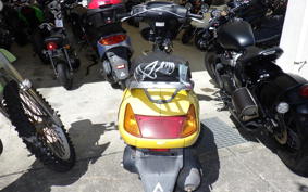 HONDA SPACY 100 JF13