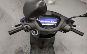 YAMAHA CYGNUS125XSR SED8J