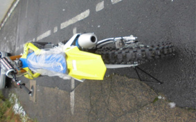 SUZUKI RM-Z250 EC117