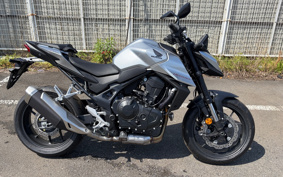 HONDA CB750 HORNET 2026 RH24