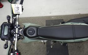 KAWASAKI KLX230ｼｪﾙﾊﾟ