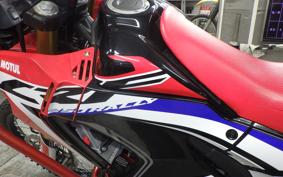 HONDA CRF250 RALLY MD44
