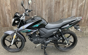 YAMAHA YS 125 PCJM