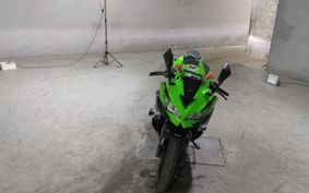 KAWASAKI  NINJA ZX-25R SE ZX250E