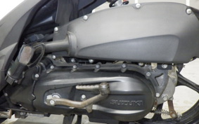 SUZUKI ADDRESS 110 1992 CE47A