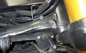 SUZUKI GSX-S750 2022 C533F