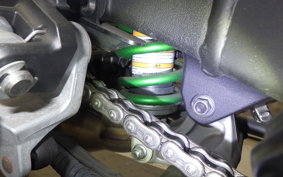 KAWASAKI NINJA H2 SX SE 2024 ZXT02P