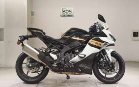 KAWASAKI ZX-4R SE 2025 ZX400P