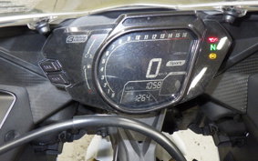 HONDA CBR250RR A 1998 MC51