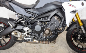 YAMAHA MT-09 Tracer GT 2019 RN51J