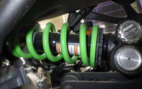 KAWASAKI ZX-4RR ZX400P