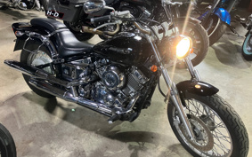 YAMAHA DRAGSTAR 400 2002 VH01J