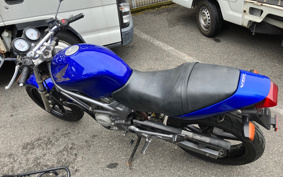 HONDA VTR 250 MC33