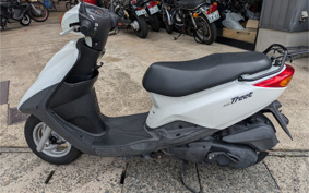 YAMAHA AKUSHI STREET SE53J